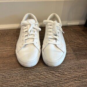 Keds Women's Pursuit Lace Up Sneaker Size 9